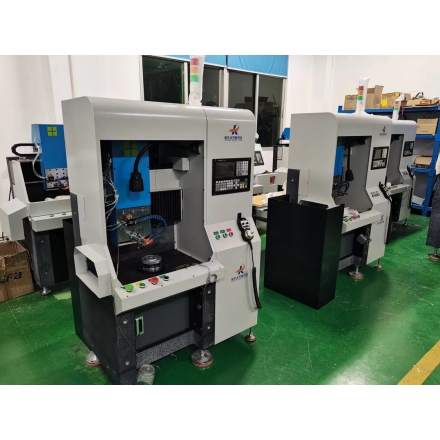 數(shù)控CD紋機(jī) RJ-300T
